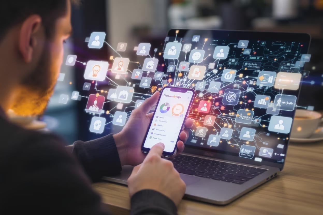 AI Personalization in Customer Interactions: 2026 Guide