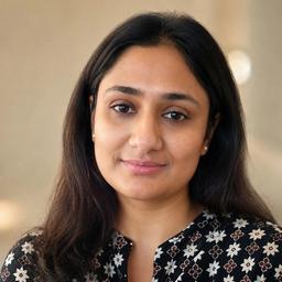 Mona Khan, Head of Customer Support, Dose at rethinkCX