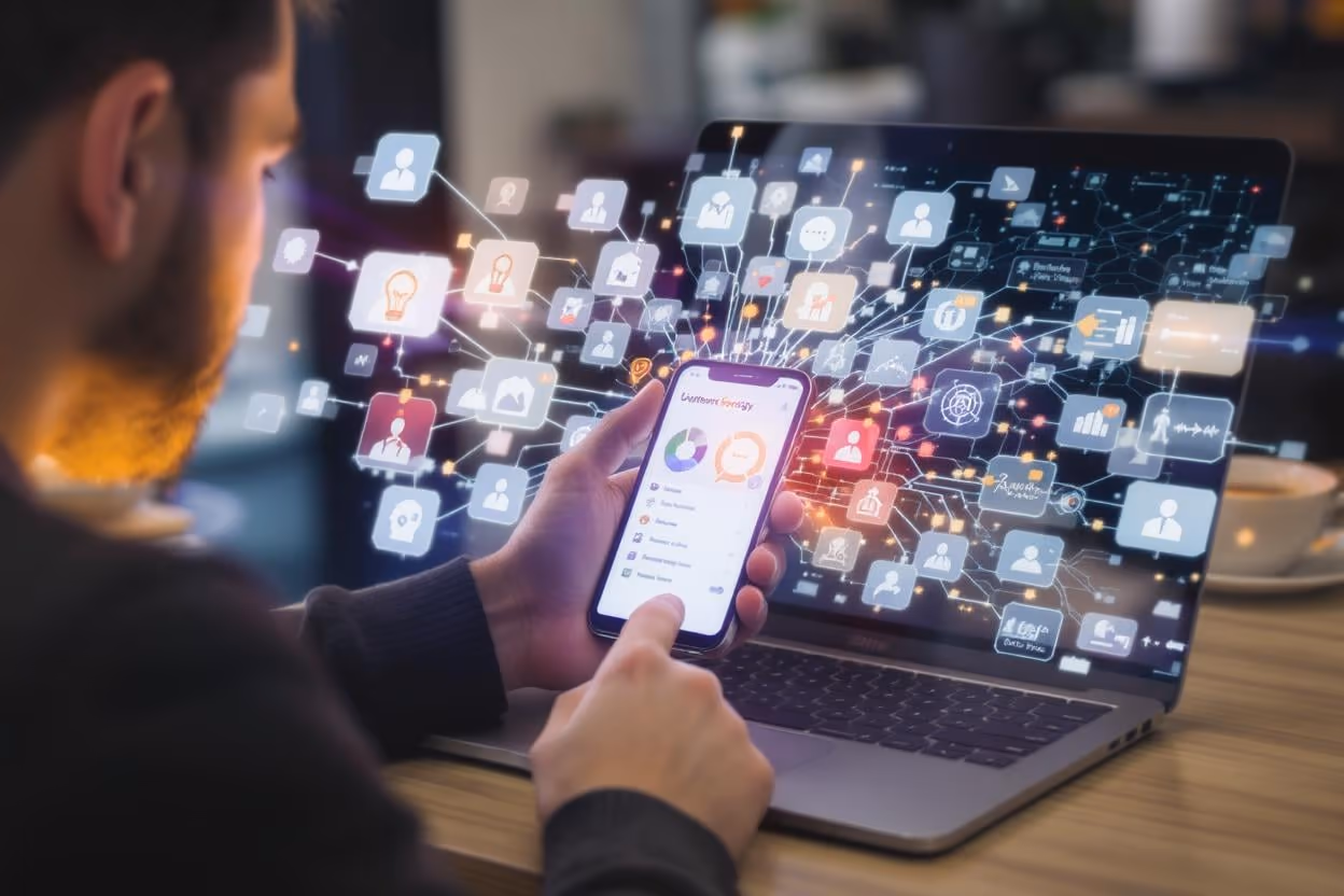 AI Personalization for CX: Elevating Customer Interactions & Loyalty