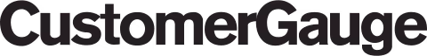 CustomerGauge logo