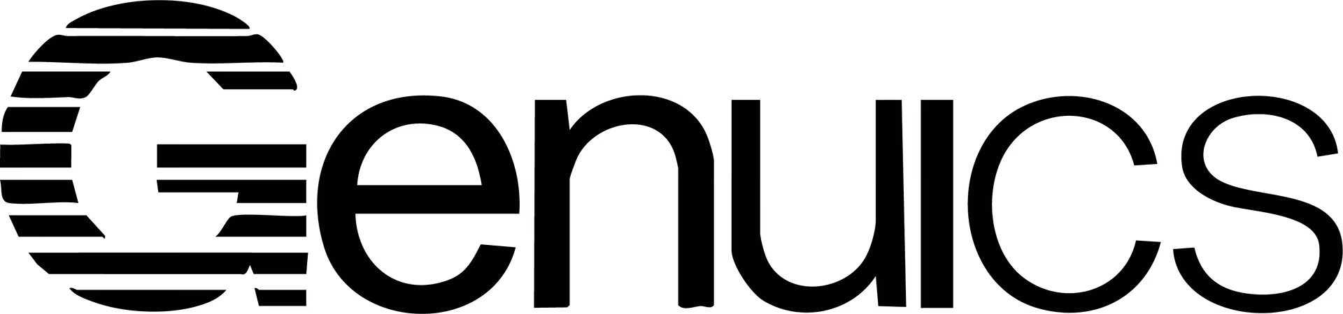 Genuics logo