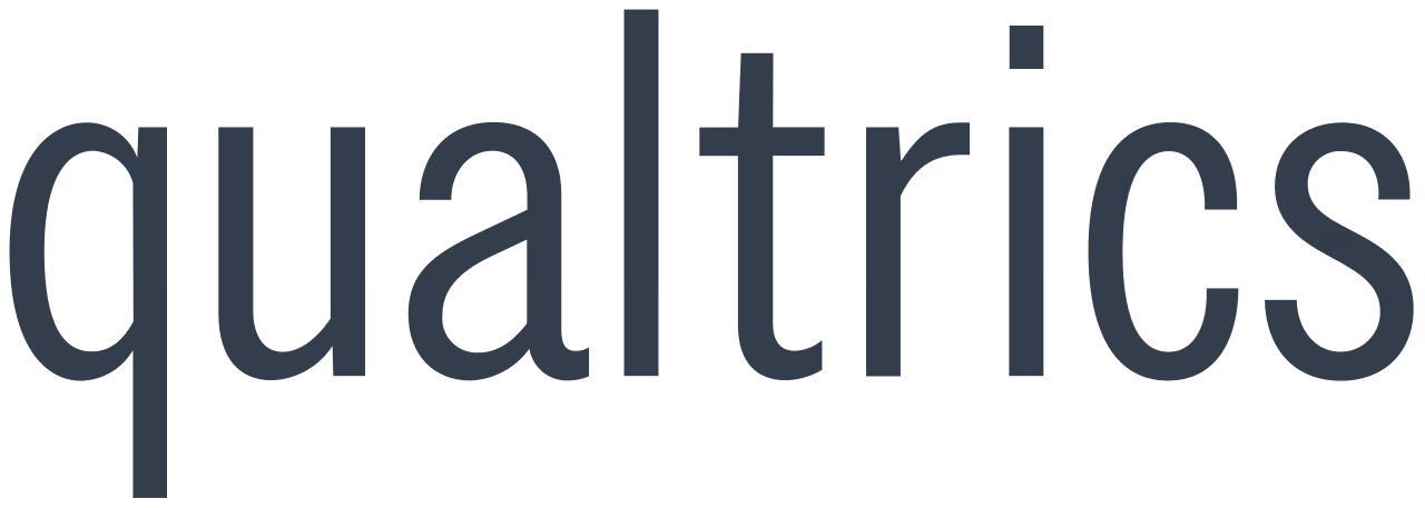 Qualtrics logo