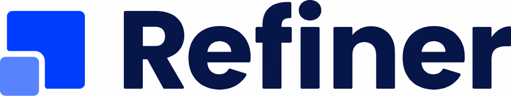 Refiner logo