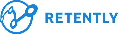 Retently logo