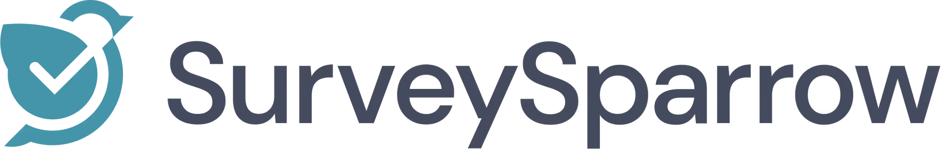 SurveySparrow logo