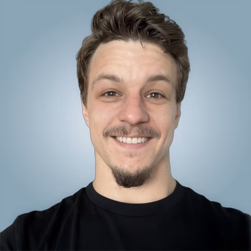 Edvin Cernov, Co-Founder at rethinkCX